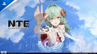 『NTE: Neverness to Everness』Ver.1.2限定キャラ「イロヒ」登場！| PS5® Games