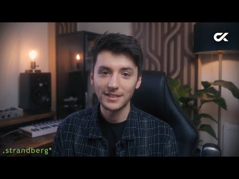 Announcing the WINNERS of the Connor Kaminski X .strandberg* Shred Competition 2022