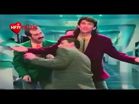 GRUP VİTAMİN (İsmail - Official Video)