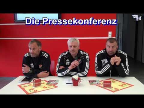 PK VfB Germania Halberstadt  TSG Neustrelitz