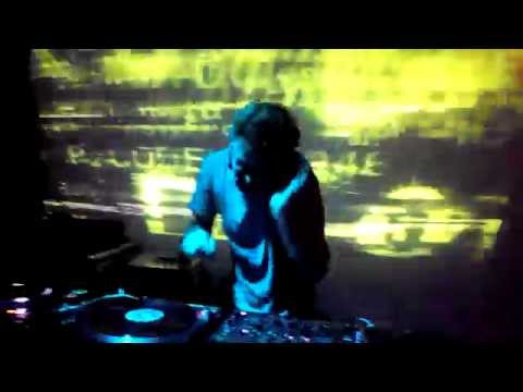 Hank Long @Tacnival 2015 by Zodiak Commune