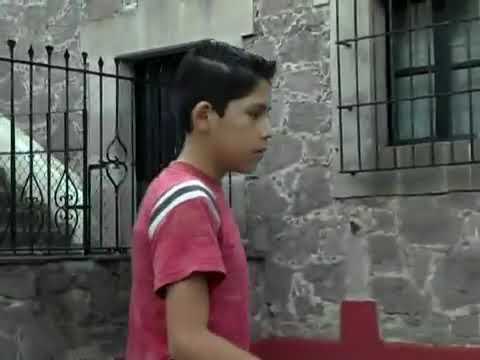 Lo Que La Gente Cuenta "Sufrimiento Eterno"