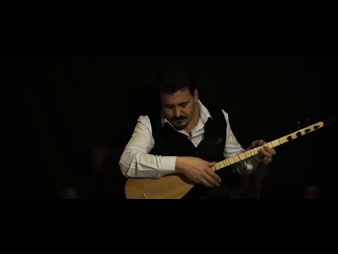 İsmail Çakır - Bir Nefesçik Söyleyim   [Official Video Güvercin Müzik ©]