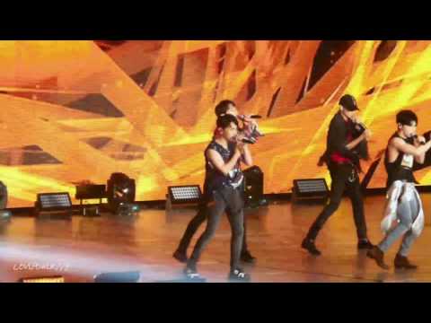 170715 SMTOWN 〜Lucifer〜