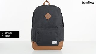 Herschel Heritage