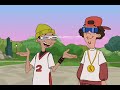 Phineas And Ferb Squirrels In My Pants