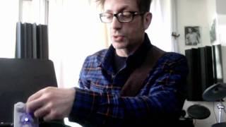 Video thumbnail for Catalinbread-Merkin-Fuzz-pedal-demo-review by rocknrollvintage