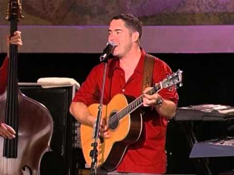 Barenaked Ladies - If I Had a Million Dollars (Live at Farm Aid 2000)