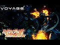 Ghost Rider Evades The Cops Ghost Rider Voyage