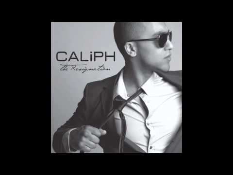 CALiPH - Invincible (Feat. DL Incognito)