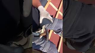 filmare constructie acoperis, preturi acoperisuri 2 ape manopera