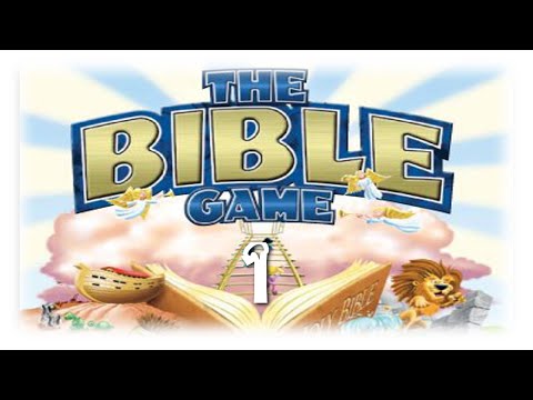 The Bible Game GBA