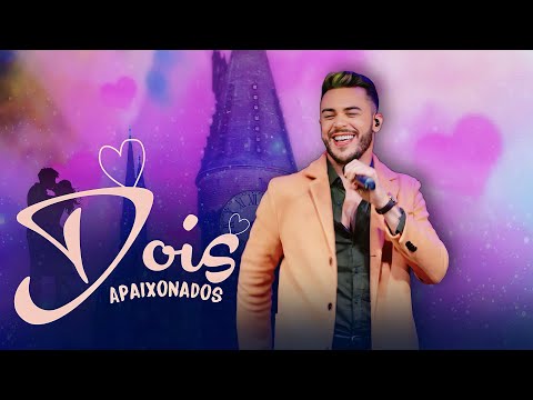 Thássio Oliveira - Dois Apaixonados  ( ao vivo em São Paulo / DVD Doce Feito Mel )