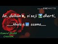 Aa ‍ ️Ab Laut Chale Awesome Status For Whatsapp