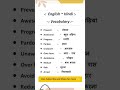 Barakhadiinenglish Barakhadi Barakhadimethod Gk Hindi Spokenenglish Englishspeaking