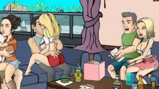 Ya ves lo que sucede por infiel😂😂😂😂