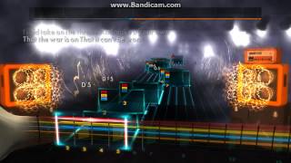 Rocksmith 2014 Custom - Entombed - The Fix is In
