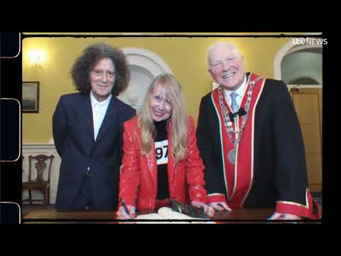 Gilbert O'Sullivan   ITVX Interview 19 11 2024