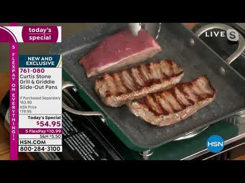 HSN | Saturday Morning with Callie & Alyce - Gift Edition 10.30.2021 - 10 AM