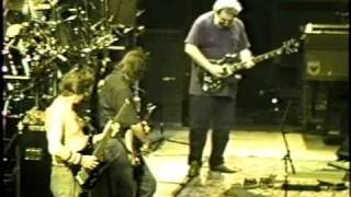 Grateful Dead - New Minglewood Blues 3/26/1988