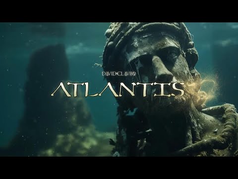 David Clavijo ~ Atlantis