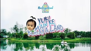 preview picture of video 'Budaya Land,16 Des 2018'
