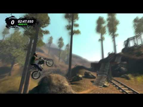 Trials Evolution - Flawless Victory Achievement Guide