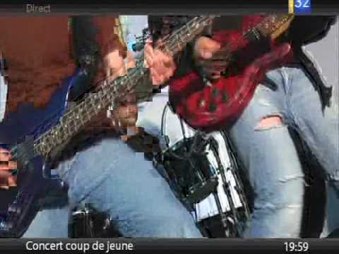 Trojan Busters - Look like a bitch