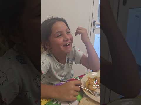 Ce a mâncat Cosmina azi ?!😲👀❤️ #Cosmina #viral