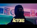 RM X BIG DOG YOGO ACTORS Music Video Rmsaynarda