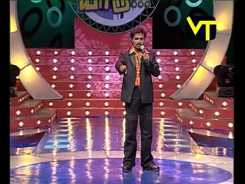 Asatha Povathu Yaaru - feat. Suresh Krishna (Director) - Episode 8