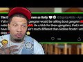 WHAT HAPPENED TO TANK Vs ROLLY A Brief Timeline