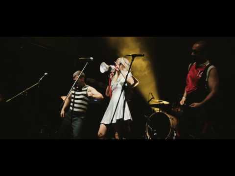 Amorf Ördögök - Fishing on Orfű 2016 (Teljes koncert)