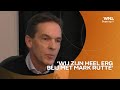 VVD-voorzitter Eric Wetzels: het is aan de leden of Rutte nog een keer lijsttrekker wordt