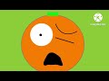 Cartoon Network PBS Kids Orange Logo 1999