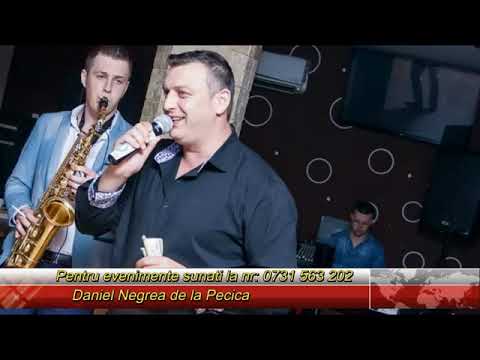 Dani Negrea de la Pecica-colaj manele 2017