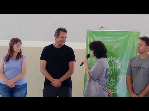 El protagonismo de APADERC