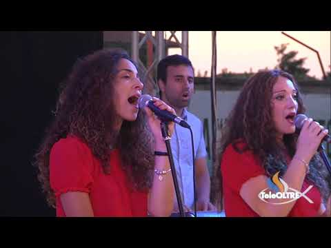 Cantiam con gioia - Cantico Cristiano Evangelico - MC150 - Nuova Pentecoste