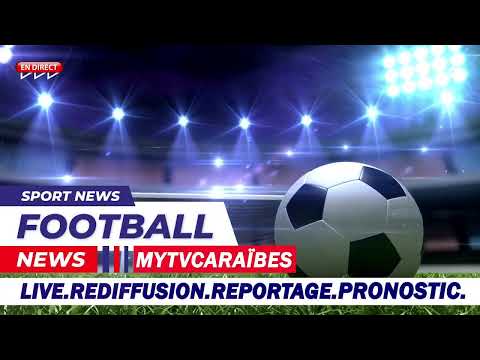 6e TOUR COUPE DE FRANCE : GOLDEN LION VS RC SAINT-JOSEPH