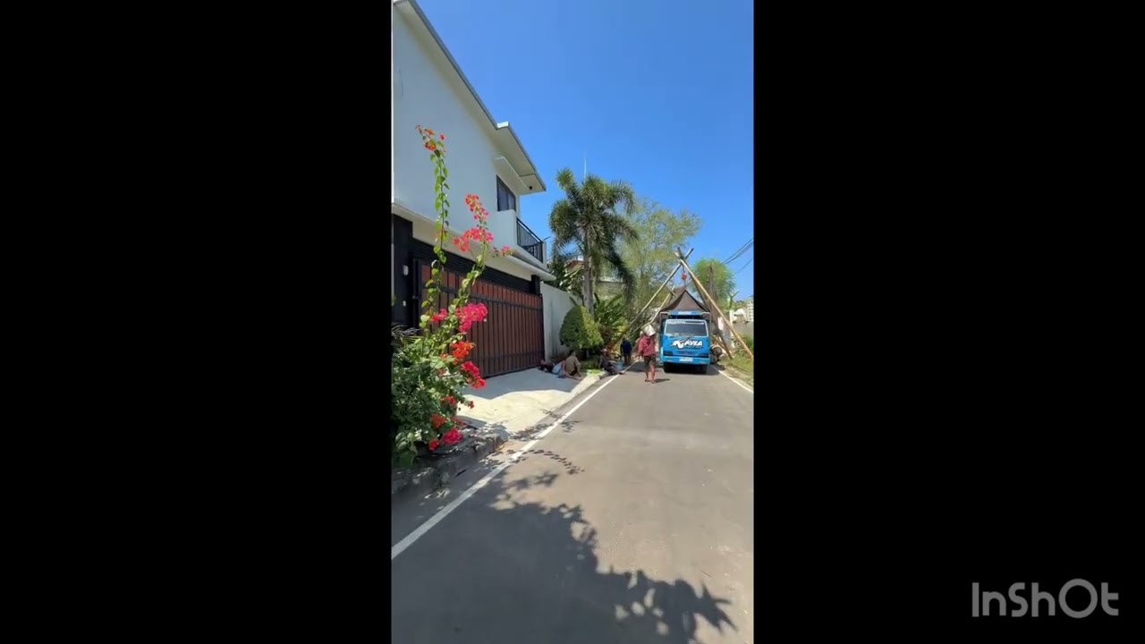 Dijual Tanah Premium - Taman Mumbul, Bali