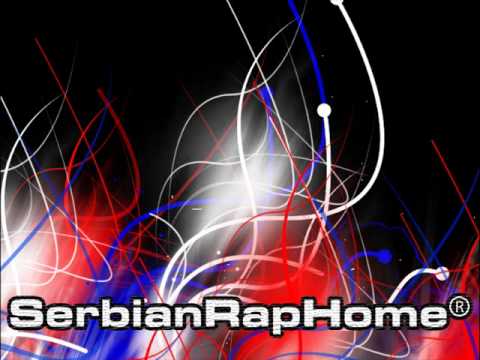 Nidza Bleja - Fejzbuk ( Facebook ) [ Serbian Rap Home ]