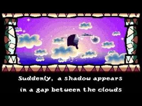 Intro 10 Hours Yoshis Island