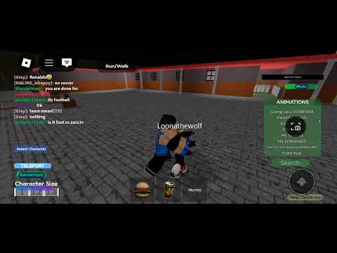 Roblox Bully Story Season 2 Part 3