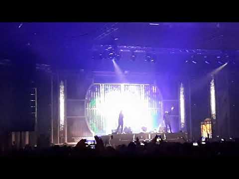 Evil Activities @ Resonate 2019