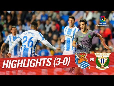 Real Sociedad San Sebastian 3-0 CD Club Deportivo ...