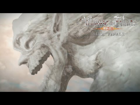Attack on Titan Final Season - Opening 1 | Boku no Sensou