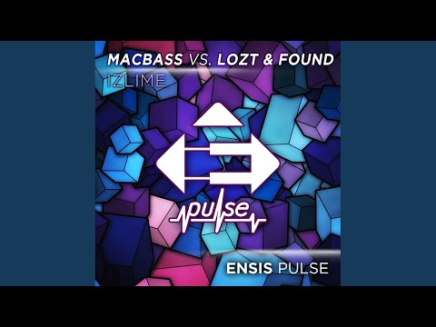 Izlime (Original Mix)