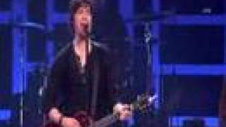 Starfield - Hosanna [History Maker]