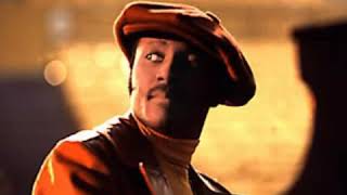 She is My Lady - Donny Hathaway (contrib. Lawrence)