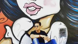 David Bustamante  _ bang bang